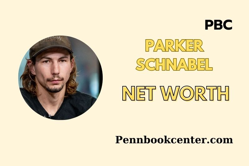 How Much Does Parker Schnabel Pay Parker Schnabel Net Worth 2025: Gold Mining Earnings & Wealth