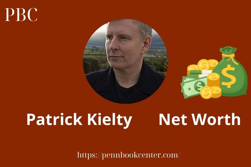 What is Patrick Kielty Net Worth 2025 Salary Wealth Career Earnings 2 What is Patrick Kielty Net Worth 2025 Salary Wealth Career Earnings