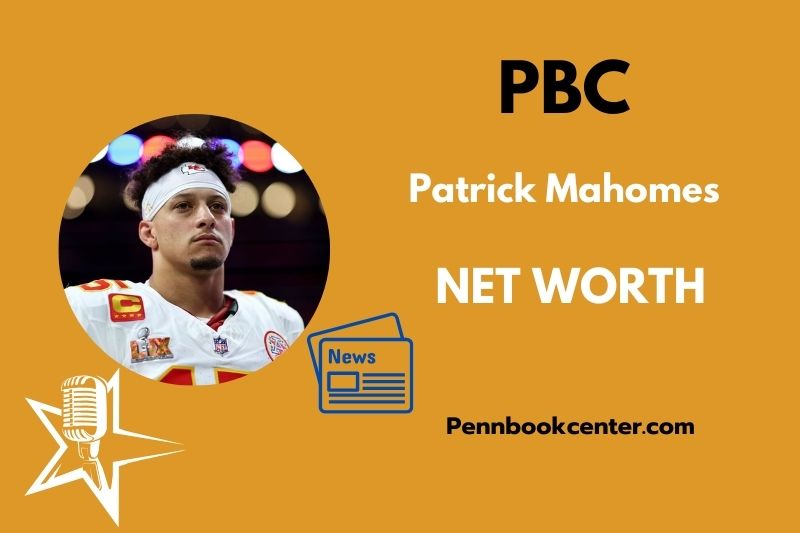 What is Patrick Mahomes Net Worth 2025 Salary Wealth Career Earnings 2 What is Patrick Mahomes Net Worth 2025 Salary Wealth Career Earnings