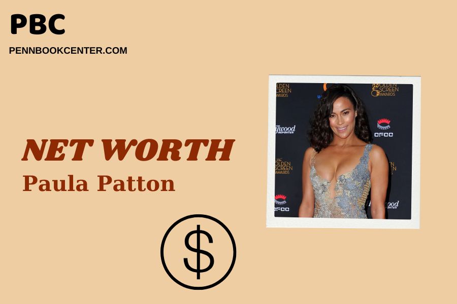 What is Paula Patton Net Worth 2025 Salary Wealth and Career Insights 2 What is Paula Patton Net Worth 2025: Financial Success, Career Earnings, and Salary Overview