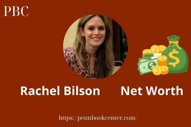 What is Rachel Bilson Net Worth 2025 Salary Wealth Career Earnings