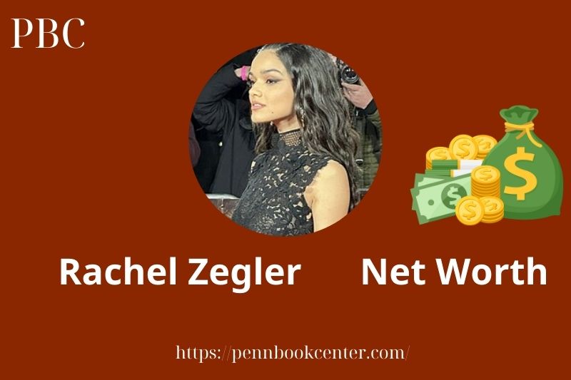 What is Rachel Zegler Net Worth 2025 Salary Wealth Career Earnings 2 What is Rachel Zegler Net Worth 2025 Salary Wealth Career Earnings