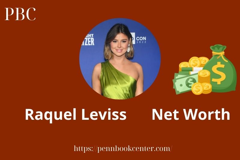 What is Raquel Leviss Net Worth 2025 Salary Wealth Career Earnings 2 What is Raquel Leviss Net Worth 2025 Salary Wealth Career Earnings