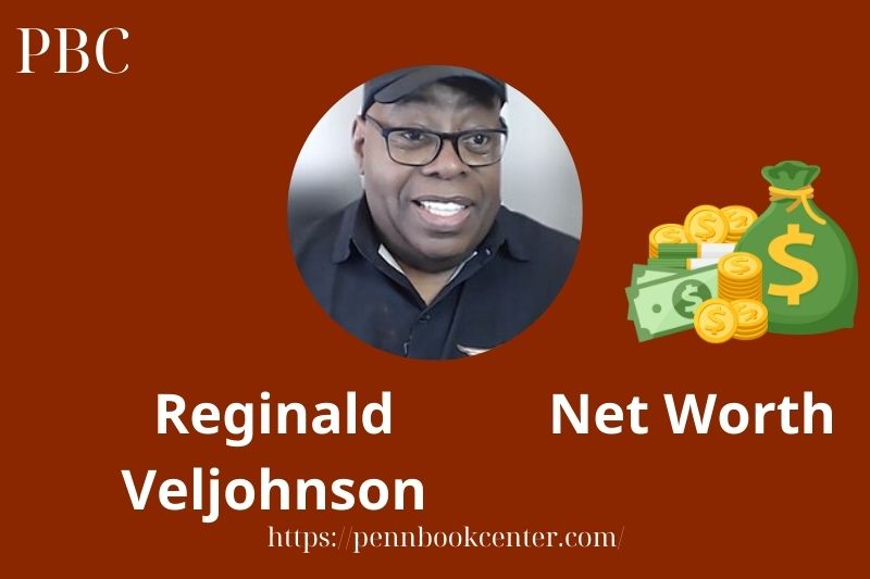 What is Reginald Veljohnson Net Worth 2025 Salary Wealth Career Earnings