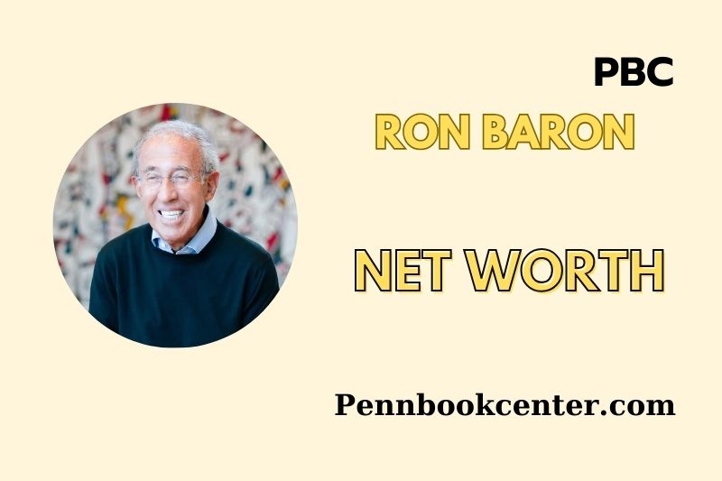 What is Ron Baron Net Worth 2025 Earnings, Salary, Finances