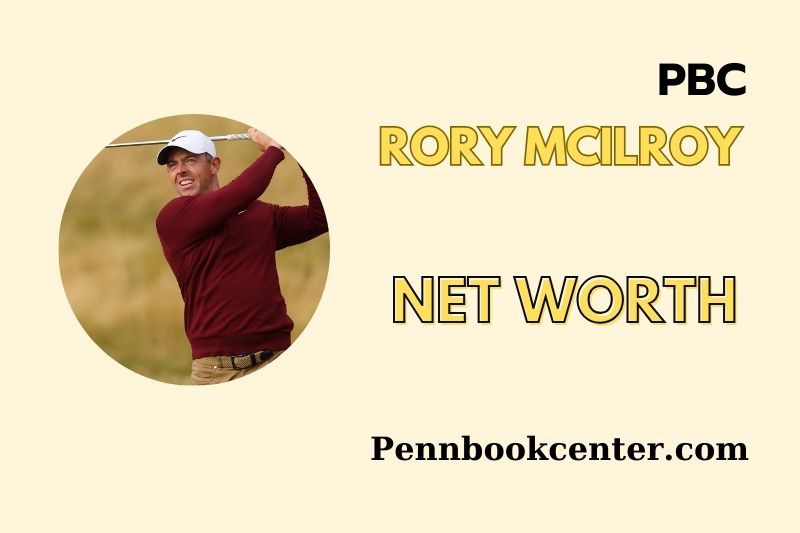 What is Rory Mcilroy Net Worth 2025 Earnings Salary Finances 2 What is Rory Mcilroy Net Worth 2025 Earnings, Salary, Finances
