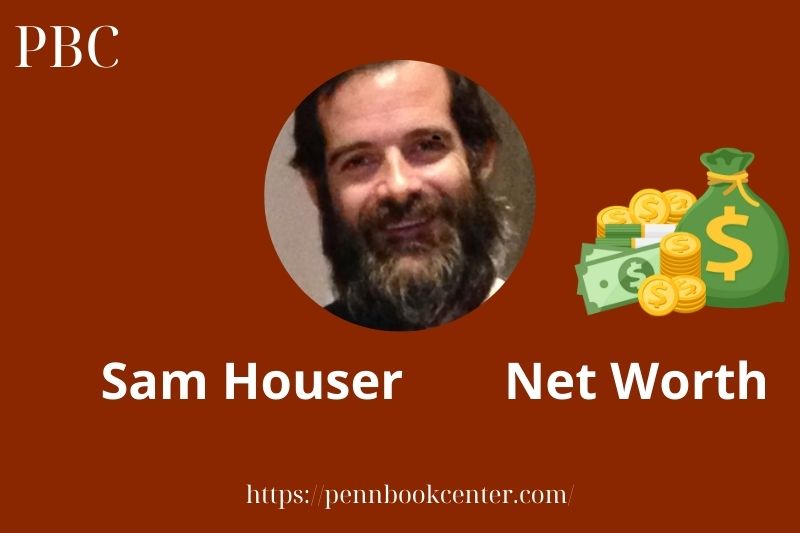 What is Sam Houser Net Worth 2025 Salary Wealth Career Earnings