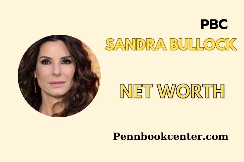 What is Sandra Bullock Net Worth 2025 Earnings Salary Finances 2 What is Sandra Bullock Net Worth 2025 Earnings, Salary, Finances