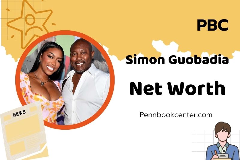 What is Simon Guobadia Net Worth 2025 Earnings Salary Finances 2 What is Simon Guobadia Net Worth 2025: Wealth, Salary, and Financial Insights