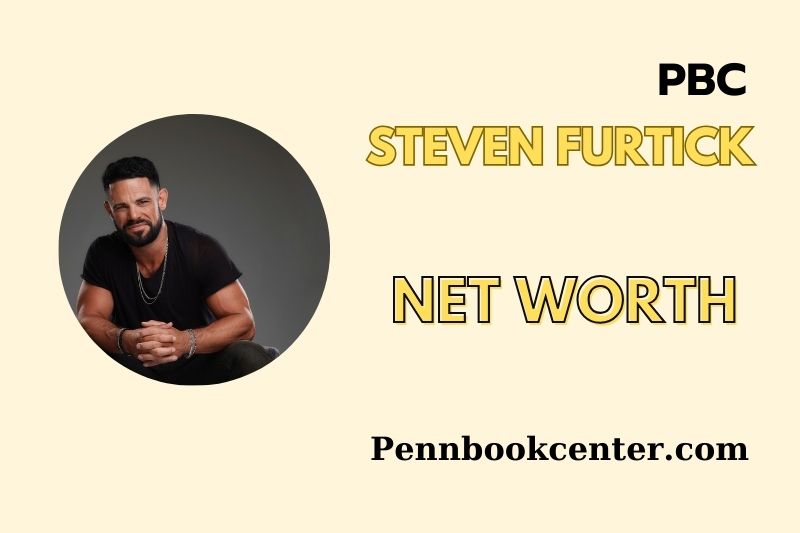 What is Steven Furtick Net Worth 2025 Earnings, Salary, Finances