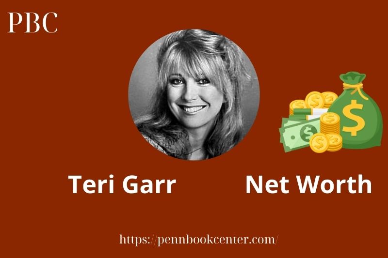 What is Teri Garr Net Worth 2025 Salary Wealth Career Earnings 2 What is Teri Garr Net Worth 2025 Salary Wealth Career Earnings