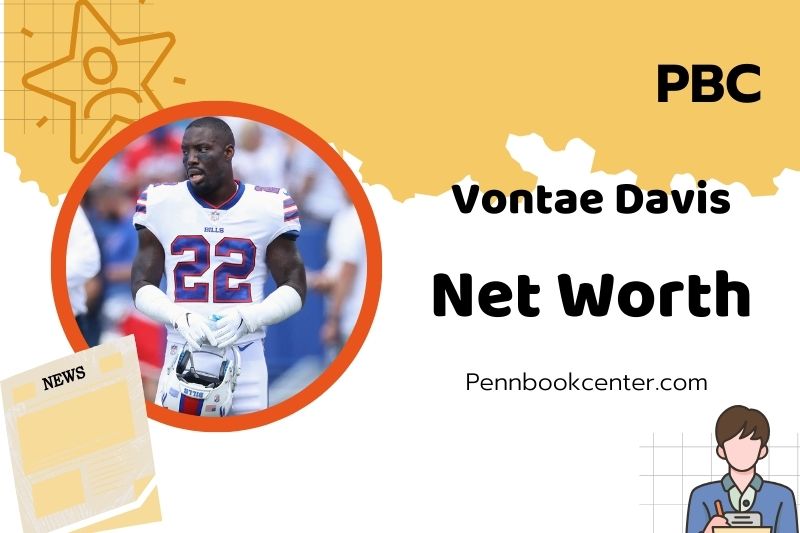 What is Vontae Davis Net Worth 2025 Earnings Salary Finances 2 What is Vontae Davis Net Worth 2025: His Financial Journey and Wealth Insights