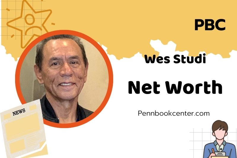 What is Wes Studi Net Worth 2025: Wealth, Salary, and Financial Journey
