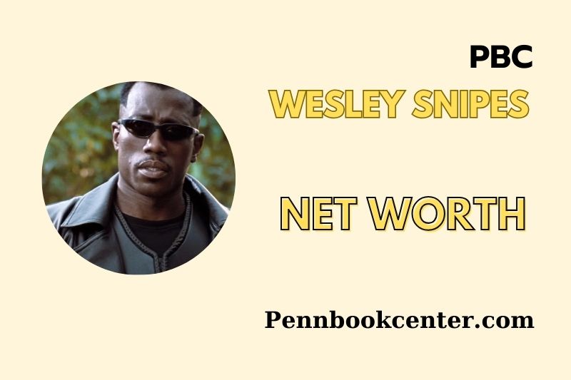 What is Wesley Snipes Net Worth 2025 Earnings Salary Finances 2 What is Wesley Snipes Net Worth 2025 Earnings, Salary, Finances