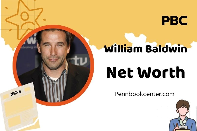 What is William Baldwin Net Worth 2025 Earnings Salary Finances 2 What is William Baldwin Net Worth 2025: Wealth, Salary, and Financial Journey
