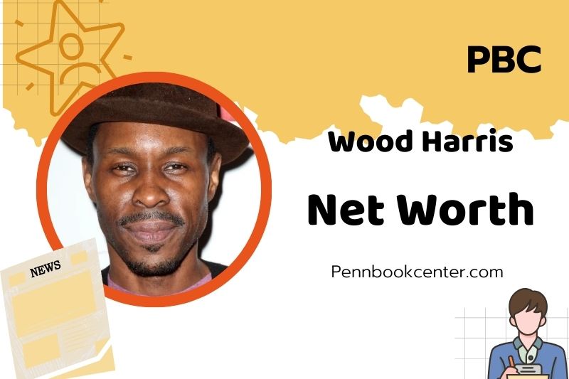 What is Wood Harris Net Worth 2025 Earnings Salary Finances 2 What is Wood Harris Net Worth 2025: How Much Does He Earn From Acting?