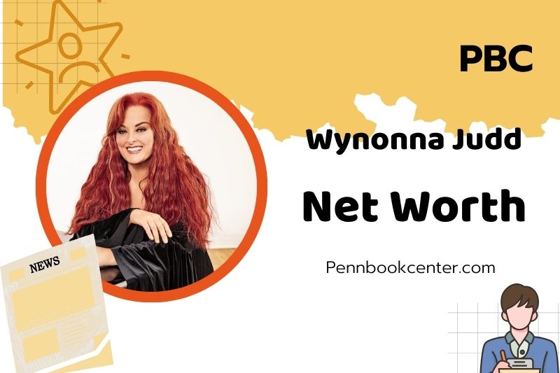 What is Wynonna Judd Net Worth 2025: How Much Does She Earn from Music?