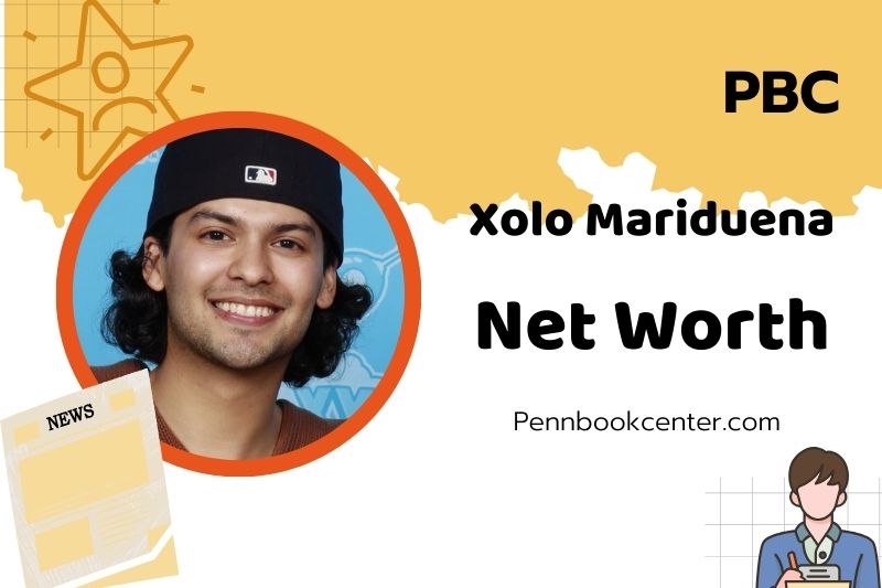 What is Xolo Mariduena Net Worth 2025 Earnings Salary Finances 2 What is Xolo Mariduena Net Worth 2025: How Much Has He Earned?