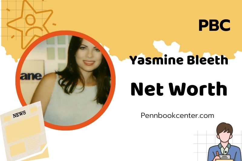 What is Yasmine Bleeth Net Worth 2025: Career Earnings, Salary, and Wealth