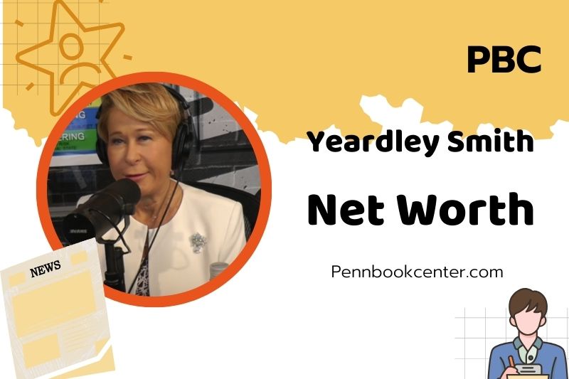 What is Yeardley Smith Net Worth 2025 Earnings Salary Finances 2 What is Yeardley Smith Net Worth 2025: How She Built Her Fortune Through Acting