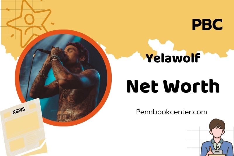 What is Yelawolf Net Worth 2025: How He Built His Wealth and Income