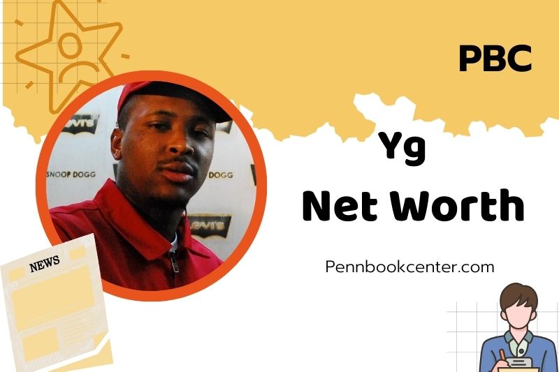What is YG Net Worth 2025: Inside His Wealth, Salary, and Financial Ventures