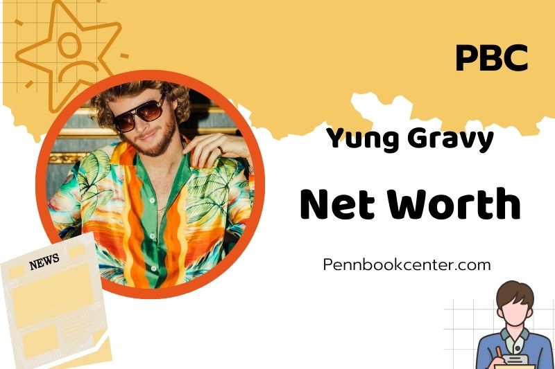 What is Yung Gravy Net Worth 2025: How He Earns and Grows His Wealth