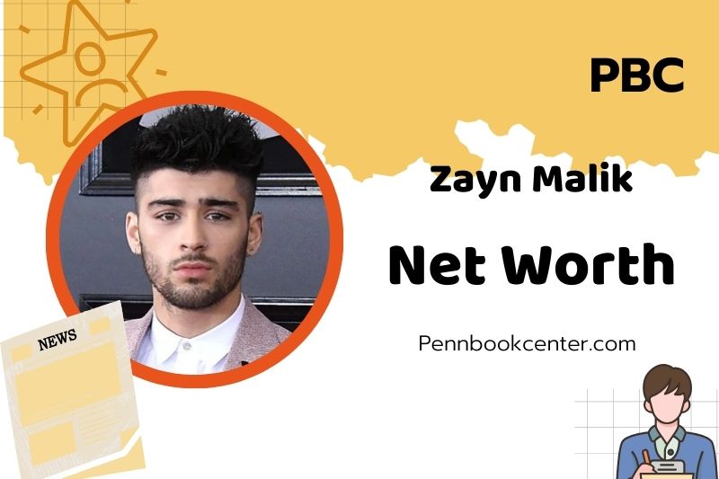 What is Zayn Malik Net Worth 2025 Earnings Salary Finances 2 What is Zayn Malik Net Worth 2025: Built His Fortune from Music to Real Estate