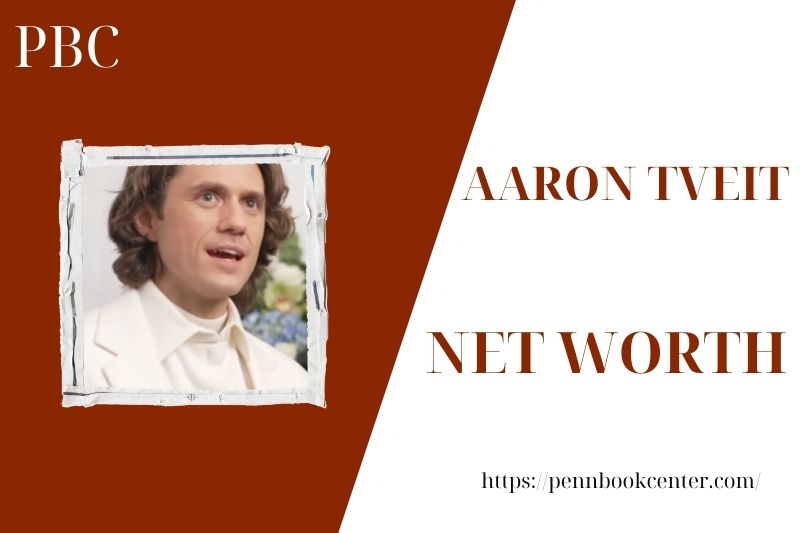 What is the Net Worth Of Aaron Tveit in 2025 4 What is the Net Worth Of Aaron Tveit in 2025