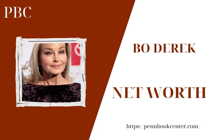 What is the Net Worth Of Bo Derek in 2025 4 What is the Net Worth Of Bo Derek in 2025