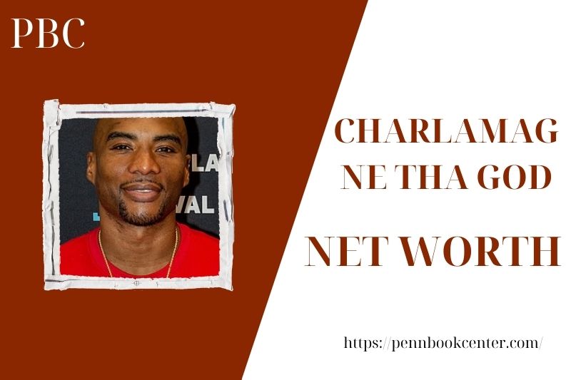 What is the Net Worth Of Charlamagne Tha God in 2025 4 What is the Net Worth Of Charlamagne Tha God in 2025