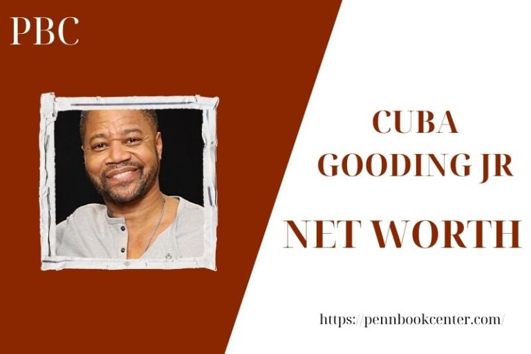 Cuba Gooding Jr Net Worth 2025: How Much Does He Earn From Acting?