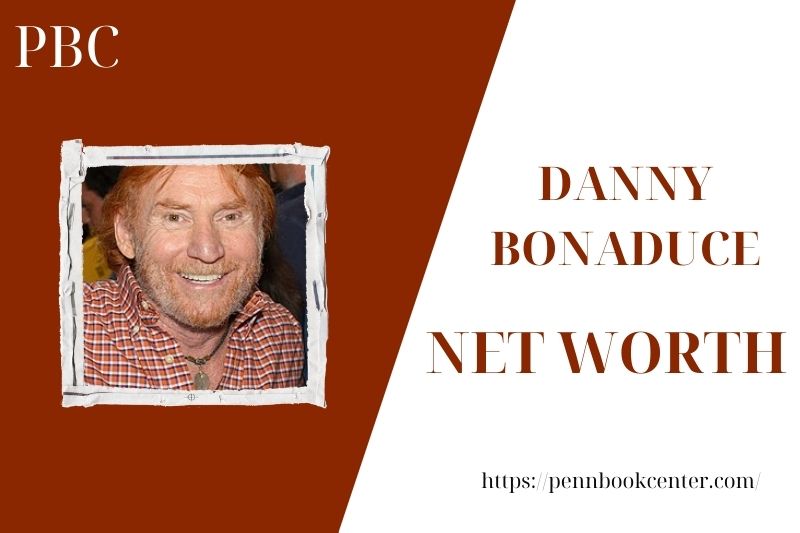 What is the Net Worth Of Danny Bonaduce in 2025 4 What is the Net Worth Of Danny Bonaduce in 2025