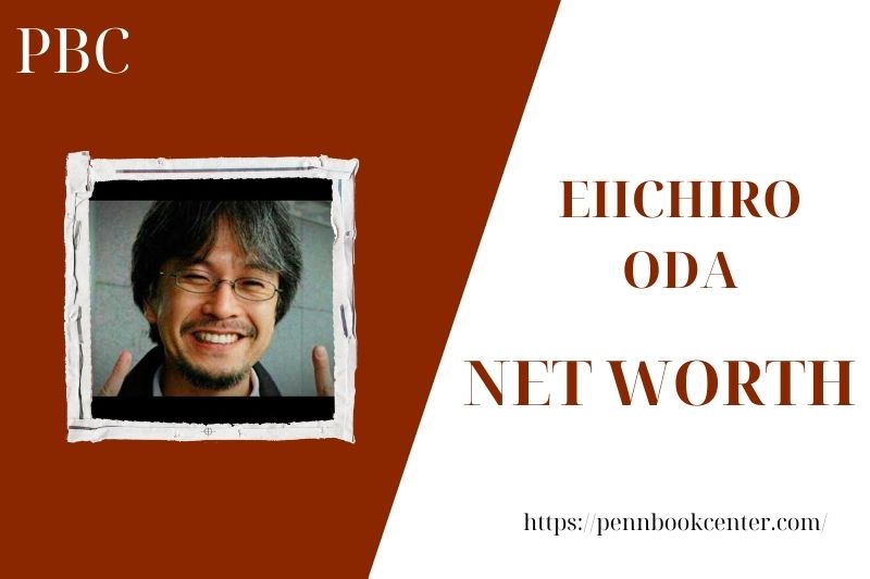 What is the Net Worth Of Eiichiro Oda in 2025 4 What is the Net Worth Of Eiichiro Oda in 2025