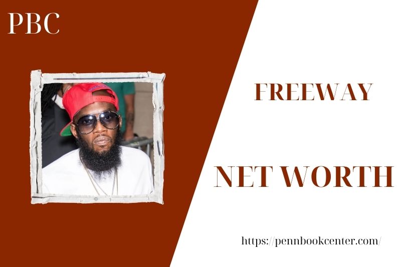 What is the Net Worth Of Freeway in 2025 4 What is the Net Worth Of Freeway in 2025