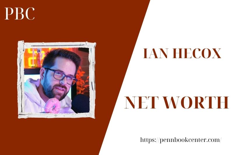 What is the Net Worth Of Ian Hecox in 2025 4 What is the Net Worth Of Ian Hecox in 2025