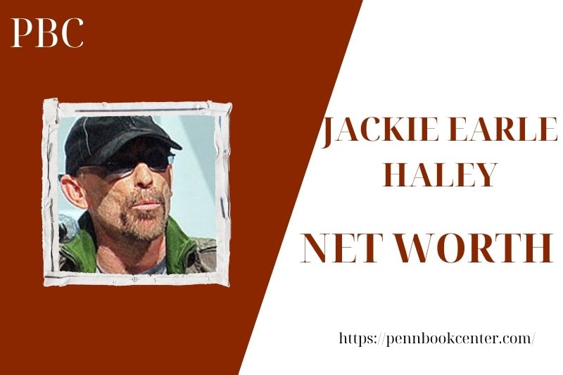 What is the Net Worth Of Jackie Earle Haley in 2025