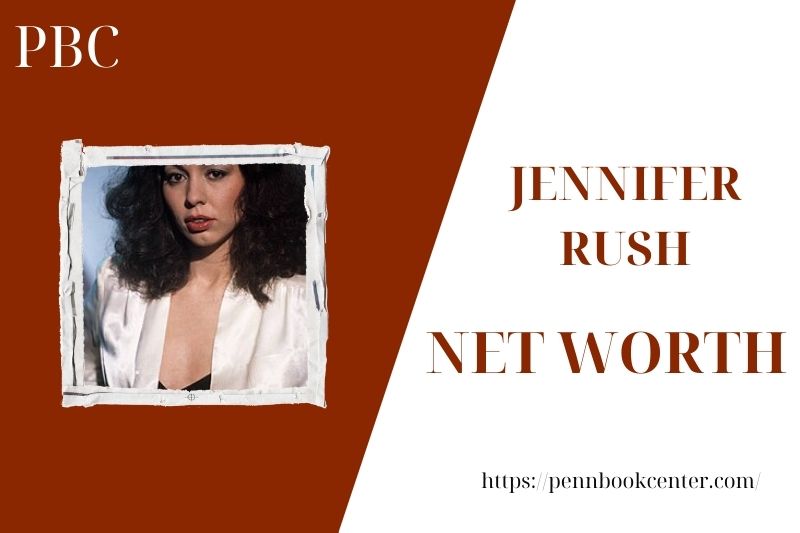 What is the Net Worth Of Jennifer Rush in 2025 4 What is the Net Worth Of Jennifer Rush in 2025