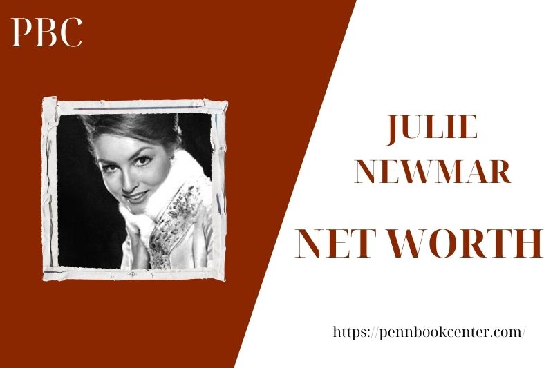What is the Net Worth Of Julie Newmar in 2025 4 What is the Net Worth Of Julie Newmar in 2025