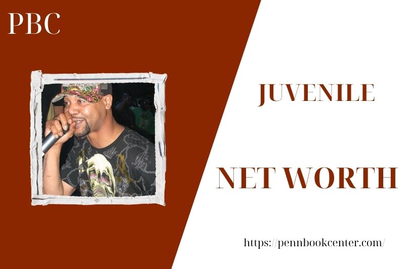 What is the Net Worth Of Juvenile in 2025 4 What is the Net Worth Of Juvenile in 2025