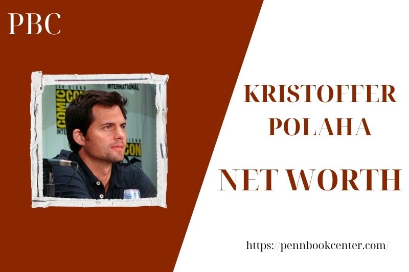 What is the Net Worth Of Kristoffer Polaha in 2025 4 What is the Net Worth Of Kristoffer Polaha in 2025