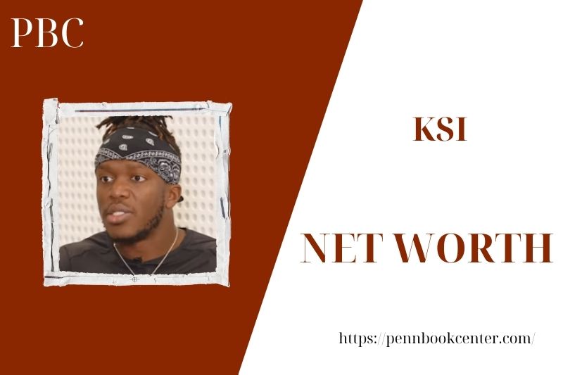 What is the Net Worth Of Ksi in 2025 4 What is the Net Worth Of Ksi in 2025