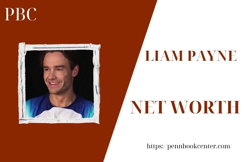 What is the Net Worth Of Liam Payne in 2025 4 What is the Net Worth Of Liam Payne in 2025