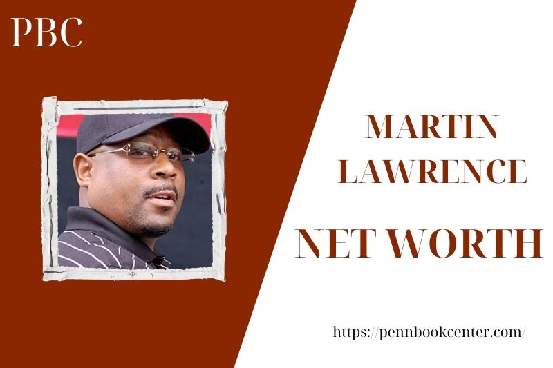 What is the Net Worth Of Martin Lawrence in 2025 4 What is the Net Worth Of Martin Lawrence in 2025