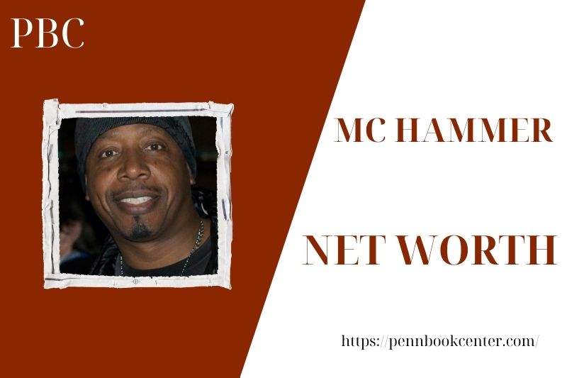 What is the Net Worth Of Mc Hammer in 2025