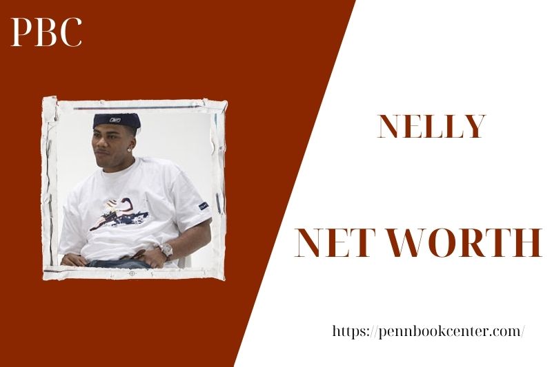 Nelly Net Worth 2025: How Much He Earns And His Income Sources
