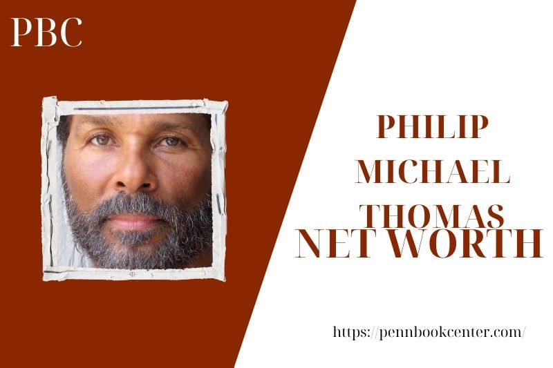 What is the Net Worth Of Philip Michael Thomas in 2025