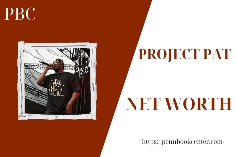 What is the Net Worth Of Project Pat in 2025 4 What is the Net Worth Of Project Pat in 2025