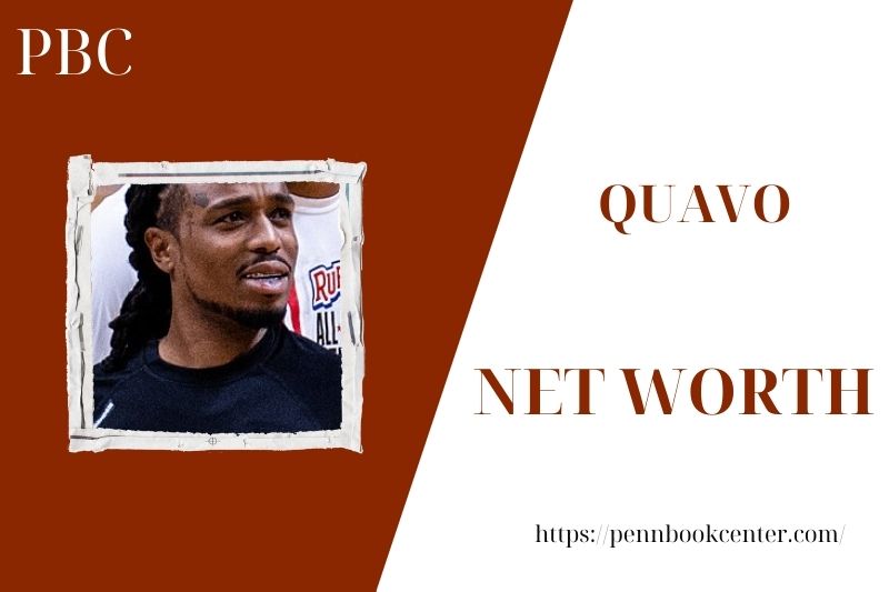 What is the Net Worth Of Quavo in 2025 4 What is the Net Worth Of Quavo in 2025