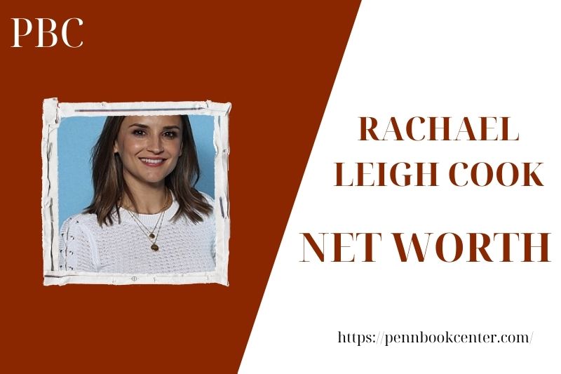 What is the Net Worth Of Rachael Leigh Cook in 2025 4 What is the Net Worth Of Rachael Leigh Cook in 2025